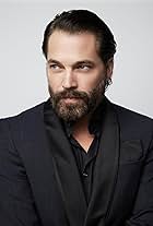 Tim Rozon