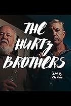 Robert Leembruggen and Rick Kain in The Hurtz Brothers