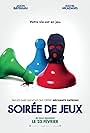 Soirée de jeux (2018)