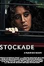 Sarah Bitar in Stockade (2023)