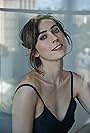 Geraldine Hakewill