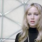 Jennifer Lawrence in X-Men: First Class (2011)