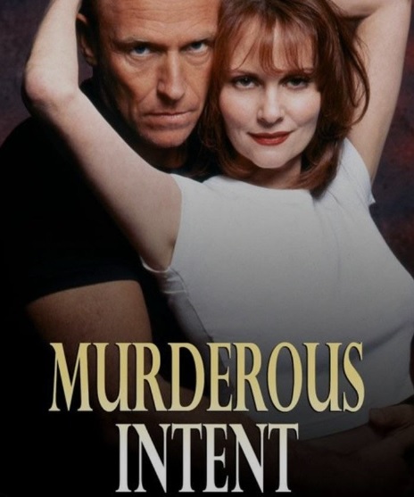 Lesley Ann Warren and Corbin Bernsen in Murderous Intent (1995)