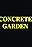 The Concrete Garden