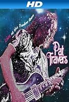 Pat Travers Live at the Bamboo Room (2013)