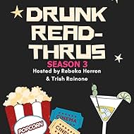 Drunk Read-Thrus (2020)