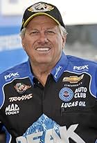 John Force