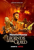 Monster Hunter: Legends of the Guild