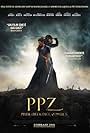 PPZ: Pride and Prejudice and Zombies (2016)