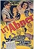 Li'l Abner (1940) Poster