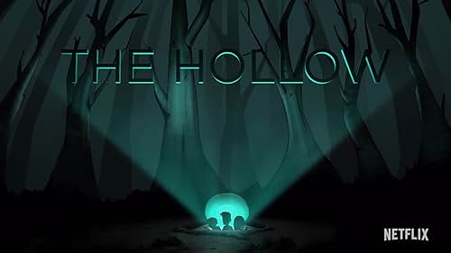 The Hallow: Season 1