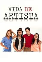 Vida de Artista (2017)