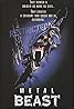 Project: Metalbeast (1995) Poster