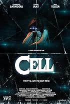 Livvie May in Cell (2017)