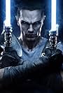 Joe Duffy in Star Wars: The Force Unleashed II (2014)