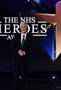 Primary photo for NHS Heroes Awards with Paul O Grady