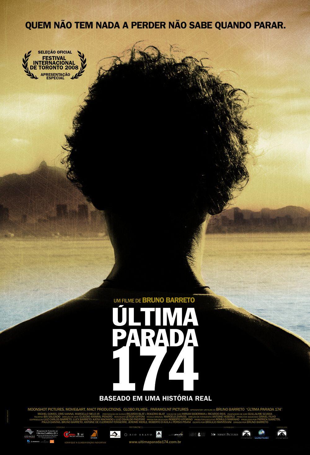 Última Parada 174 (2008)