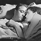 Richard Attenborough and Pier Angeli in The Angry Silence (1960)