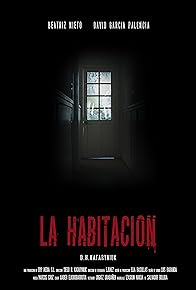 Primary photo for La habitación