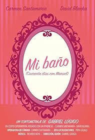 Mi baño (2017)