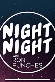 Primary photo for Night Night with Ron Funches Ep 2