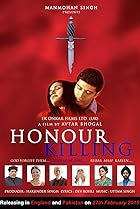 Honour Killing (2015) Poster