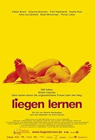 Liegen lernen (2003)