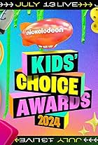 Nickelodeon Kids' Choice Awards 2024 (2024)