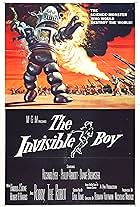 The Invisible Boy