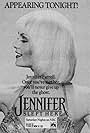 Ann Jillian in Jennifer Slept Here (1983)