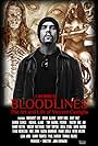 Bloodlines: The Art and Life of Vincent Castiglia (2018)