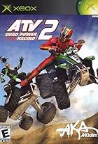 ATV: Quad Power Racing 2 (2003)