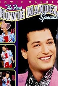 Primary photo for The First Howie Mandel Special