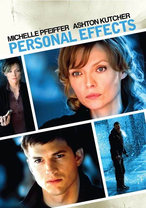 Michelle Pfeiffer and Ashton Kutcher in Personal Effects (2009)