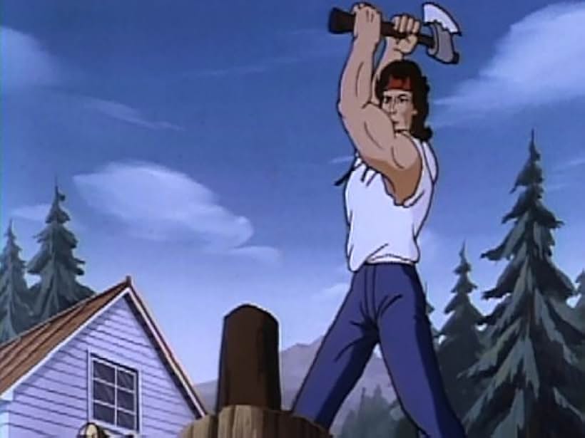 Rambo (1986)