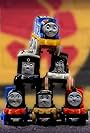 Thomas & Friends Minis: Stop Motion Series (2017)