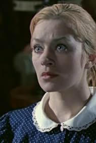 Lidiya Melnikova in Velikoe protivostoyanie (1975)