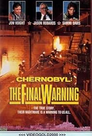 Chernobyl - un grido dal mondo (1991)