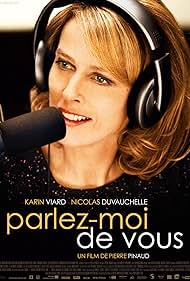 Karin Viard in On Air (2012)