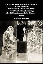 Georges Méliès in Gulliver's Travels (1902)