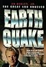 The Great Los Angeles Earthquake (TV Movie 1990) Poster