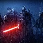 Star Wars: The Force Awakens. Knights Of Ren.