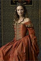 Gabrielle Anwar in The Tudors (2007)