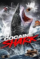 Cocaine Shark (2023)