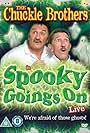 Barry Chuckle and Paul Chuckle in Chuckle Brothers - Spooky Goings on Live (2007)