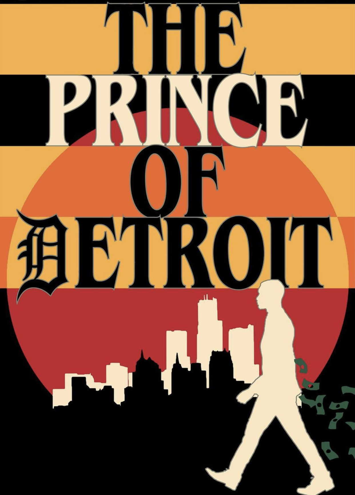 Prince of Detroit (2023)