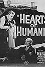 Jean Hersholt, Tom McGuire, and Jackie Searl in Hearts of Humanity (1932)