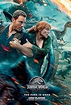 Jurassic World: Fallen Kingdom