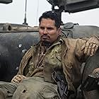 Michael Peña in Fury (2014)