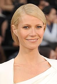 Primary photo for Gwyneth Paltrow